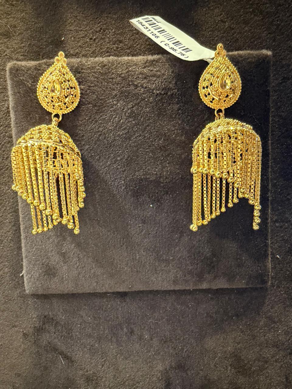 Jhumka